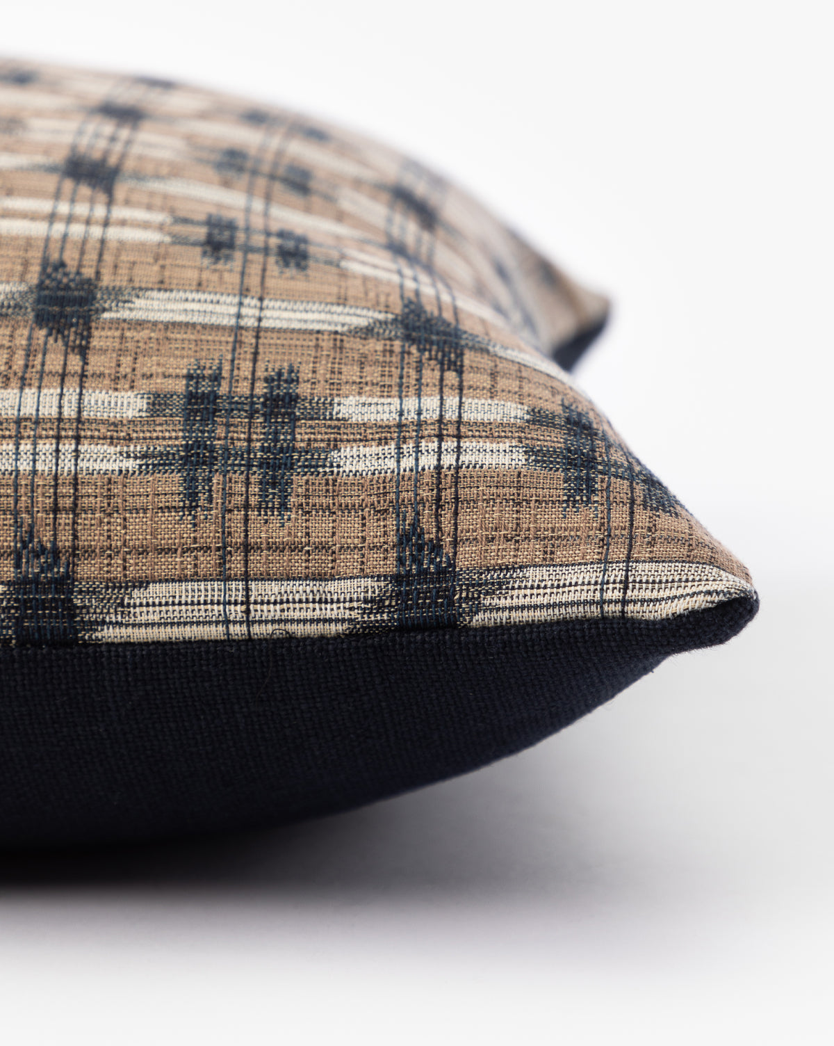 Erickson Check Pillow Cover