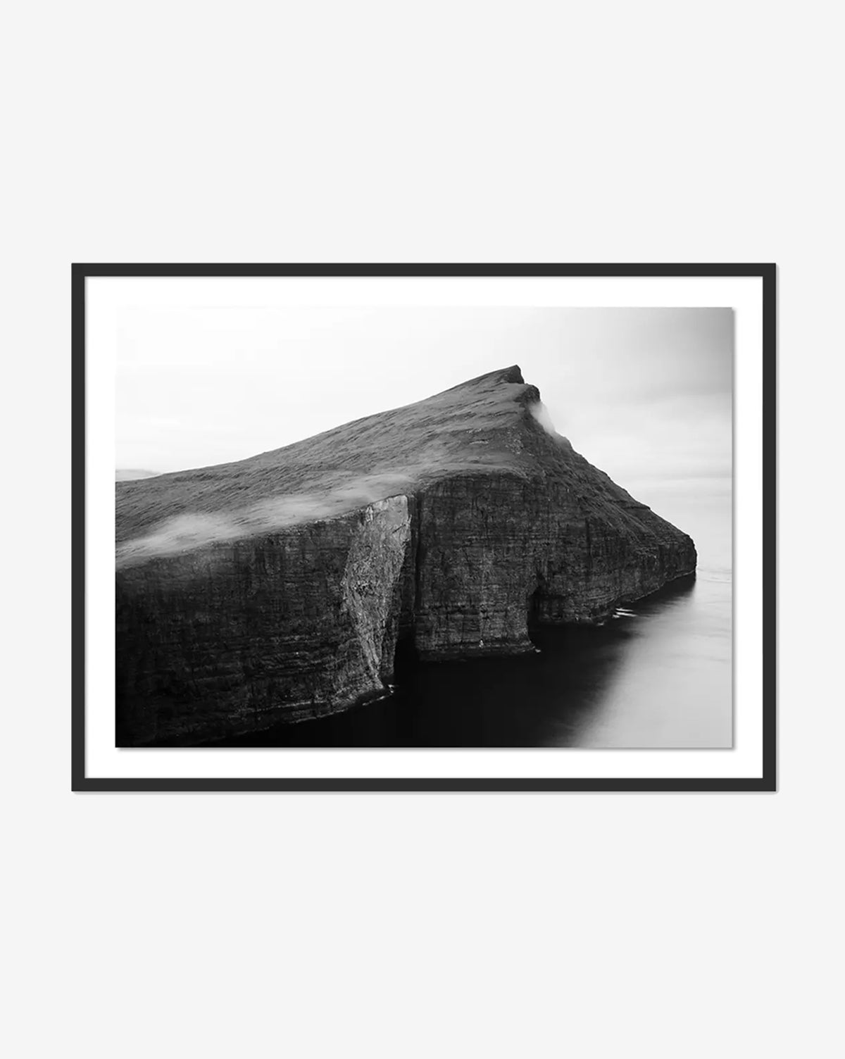 Faroe Clouds