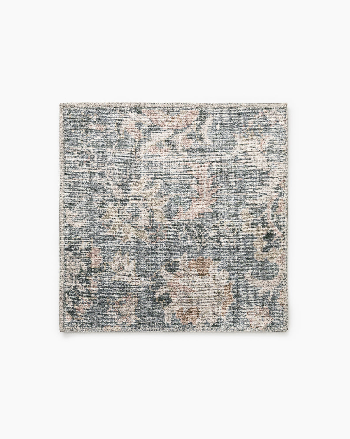 Fayence Rug Swatch