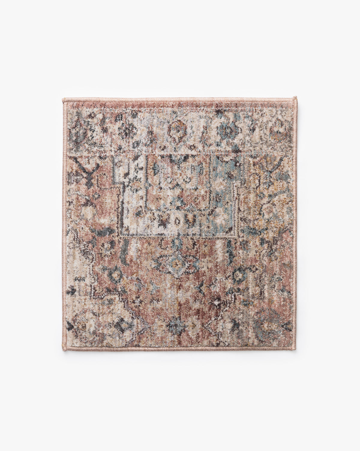 Florina Indoor Rug Swatch
