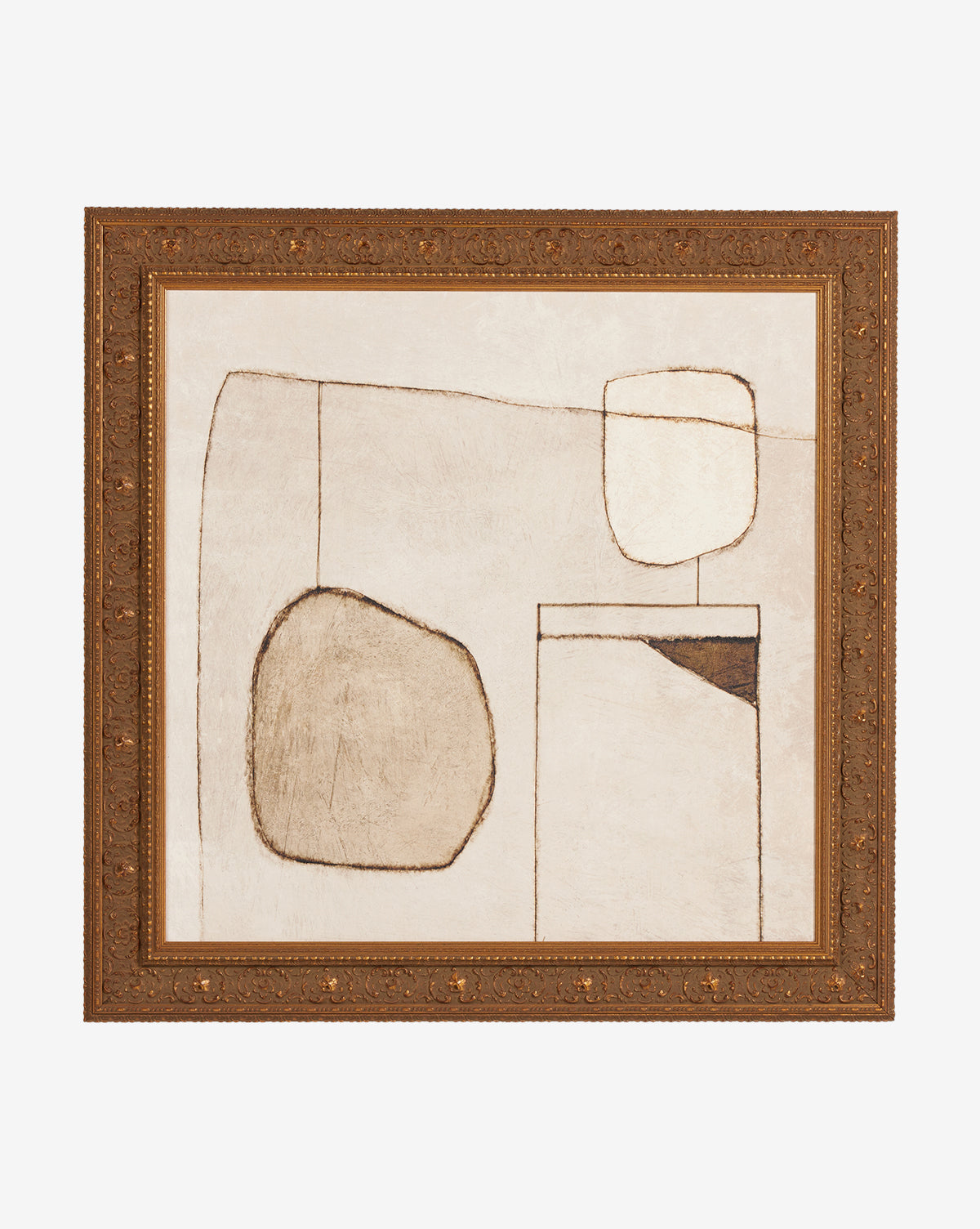 Fragmented