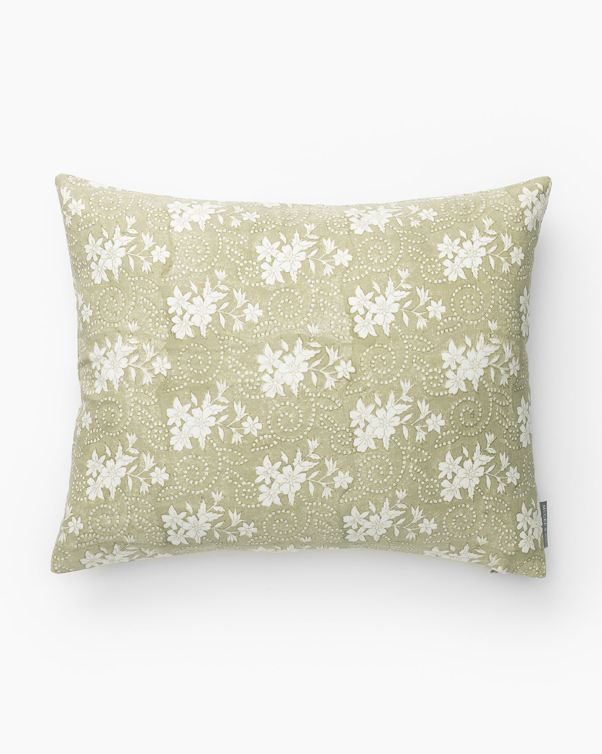 Francis Pillow Cover