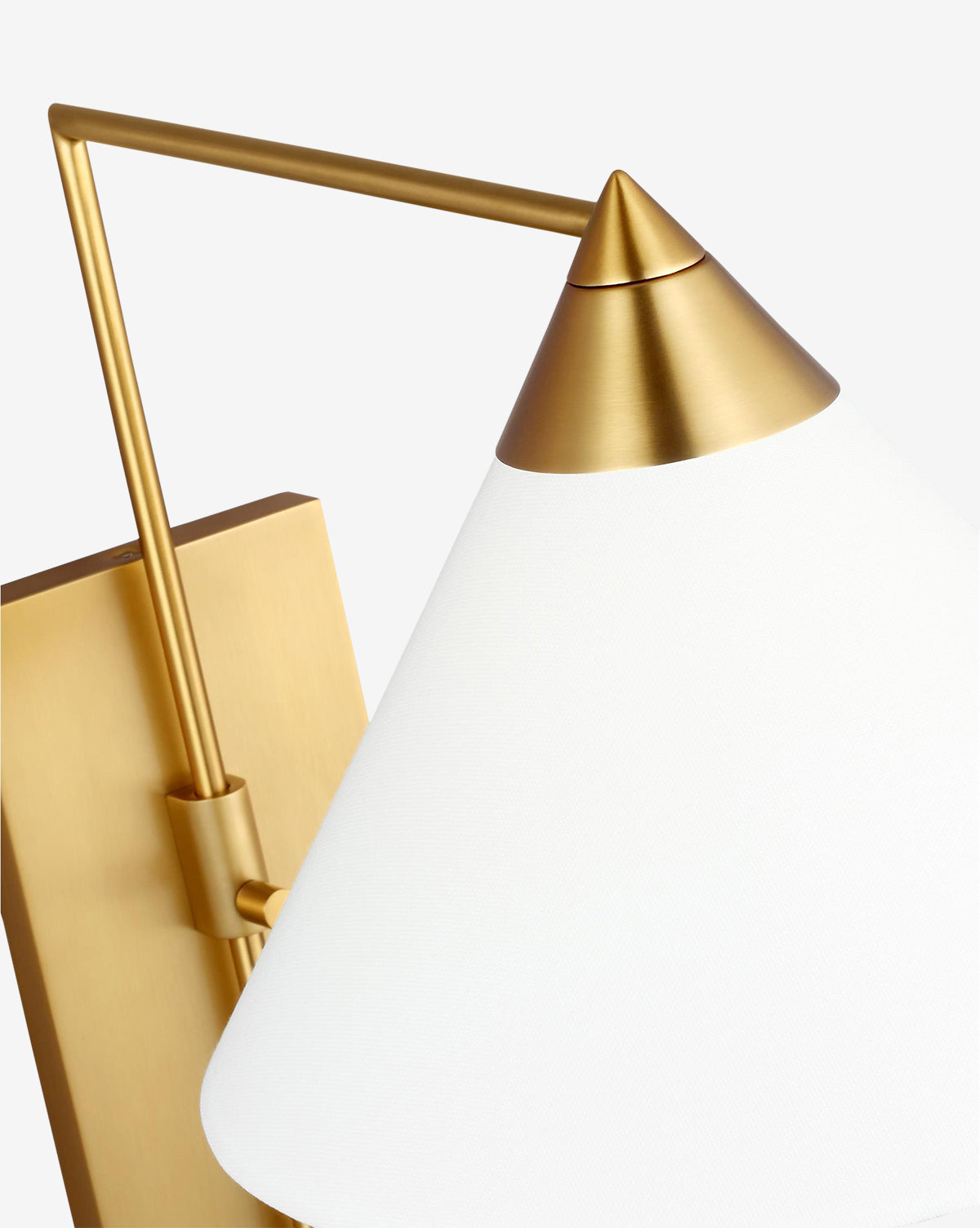 Franklin Wall Sconce