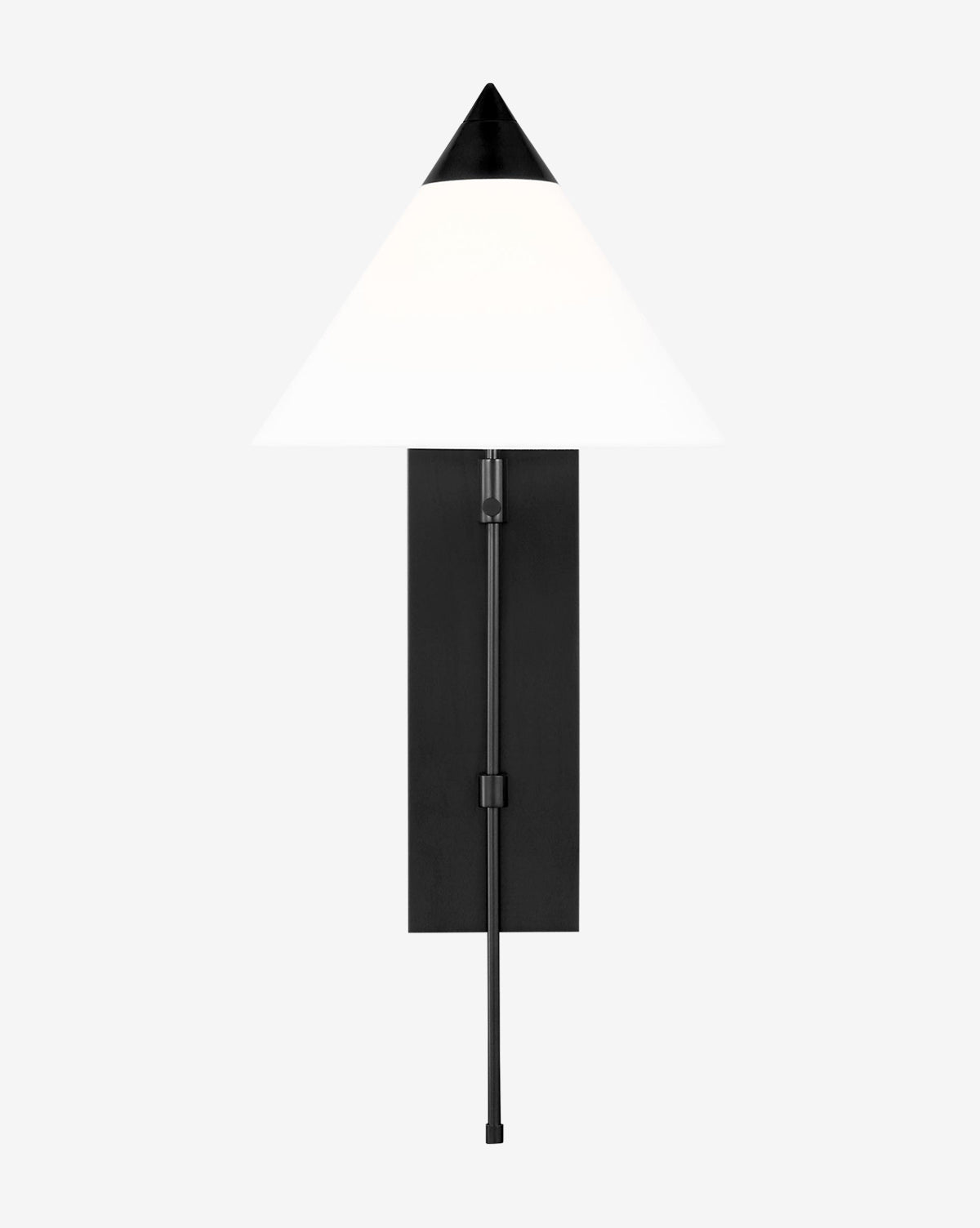 Franklin Wall Sconce