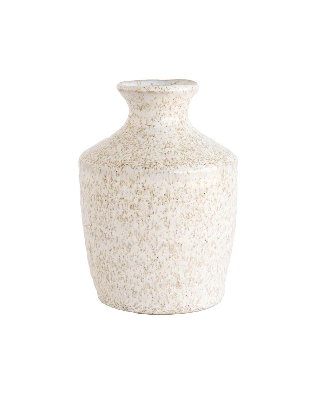 Freckled Budvase