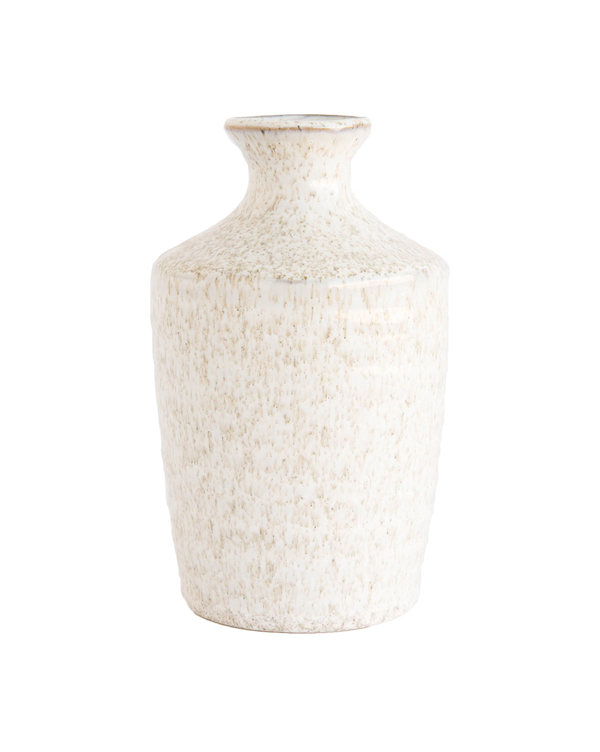 Freckled Budvase