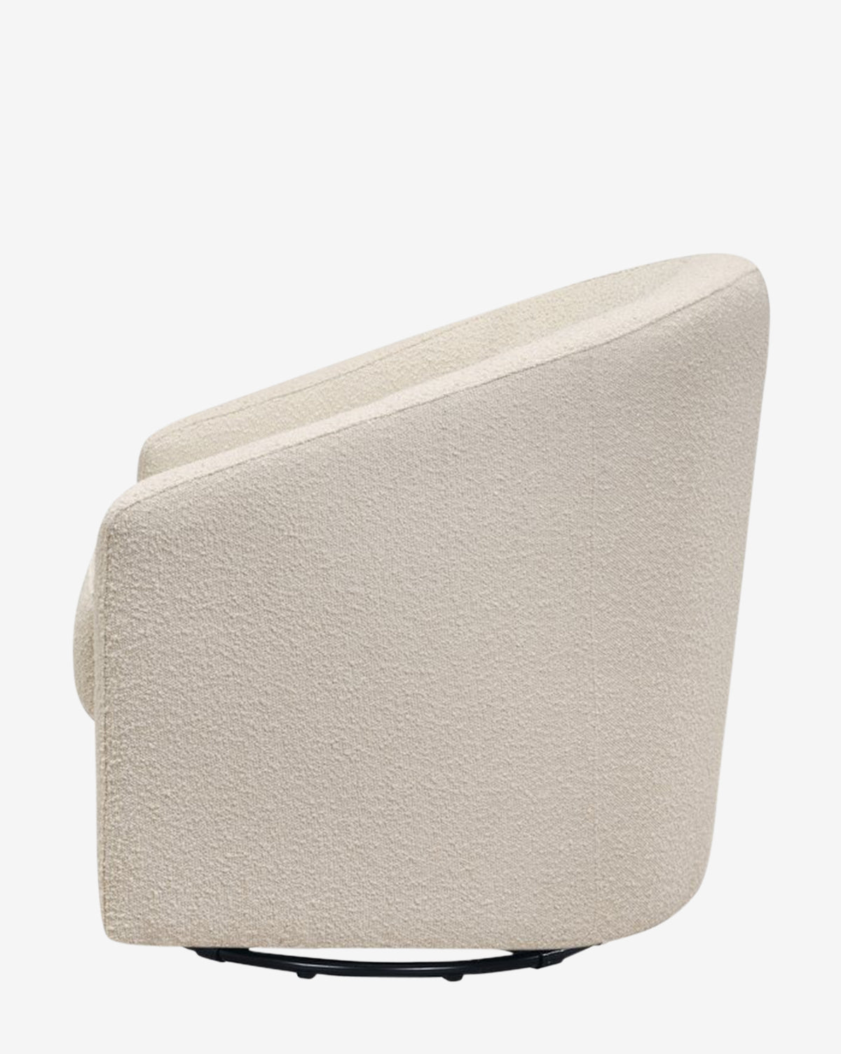 Madison Swivel Glider