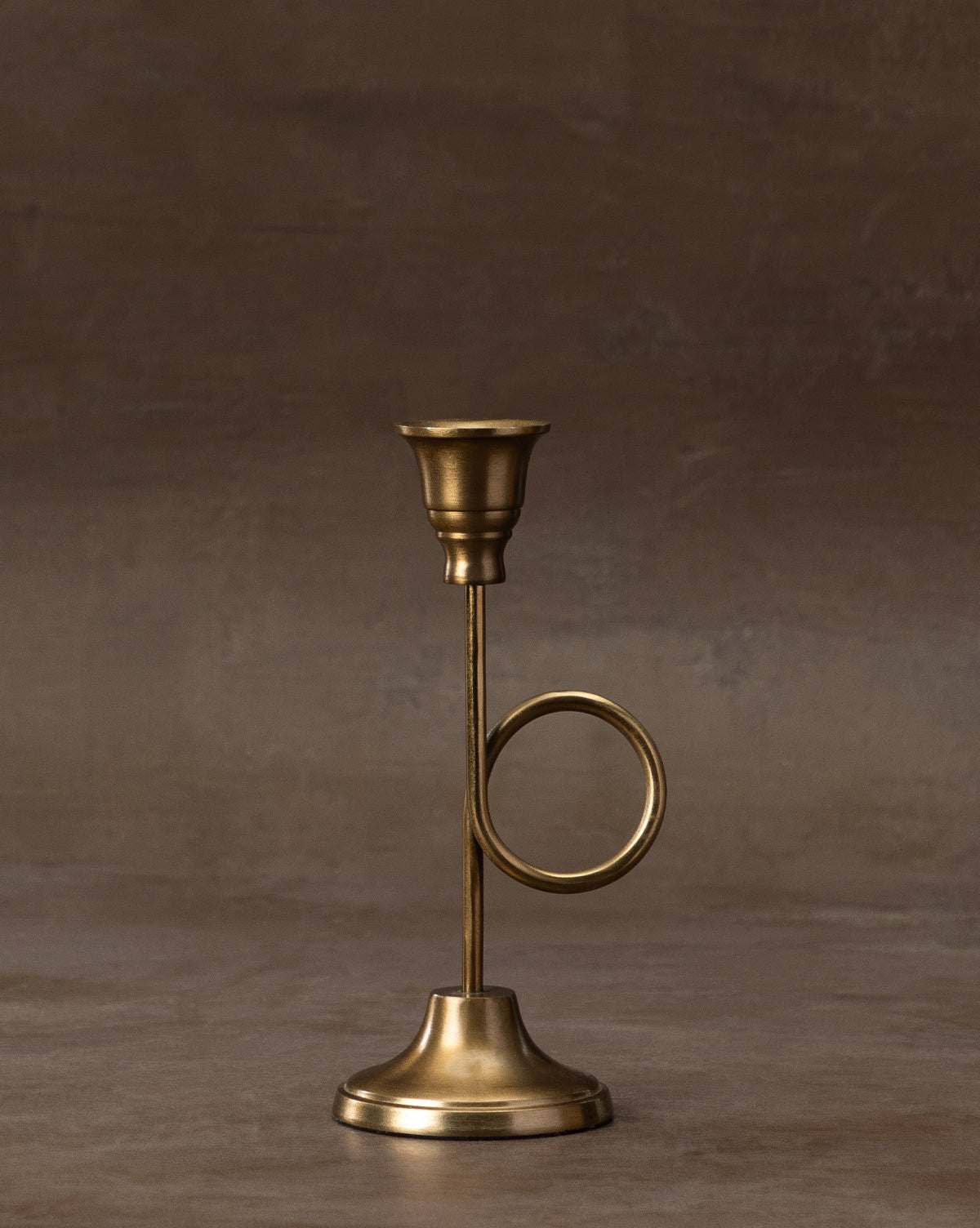 French Horn Taper Holder