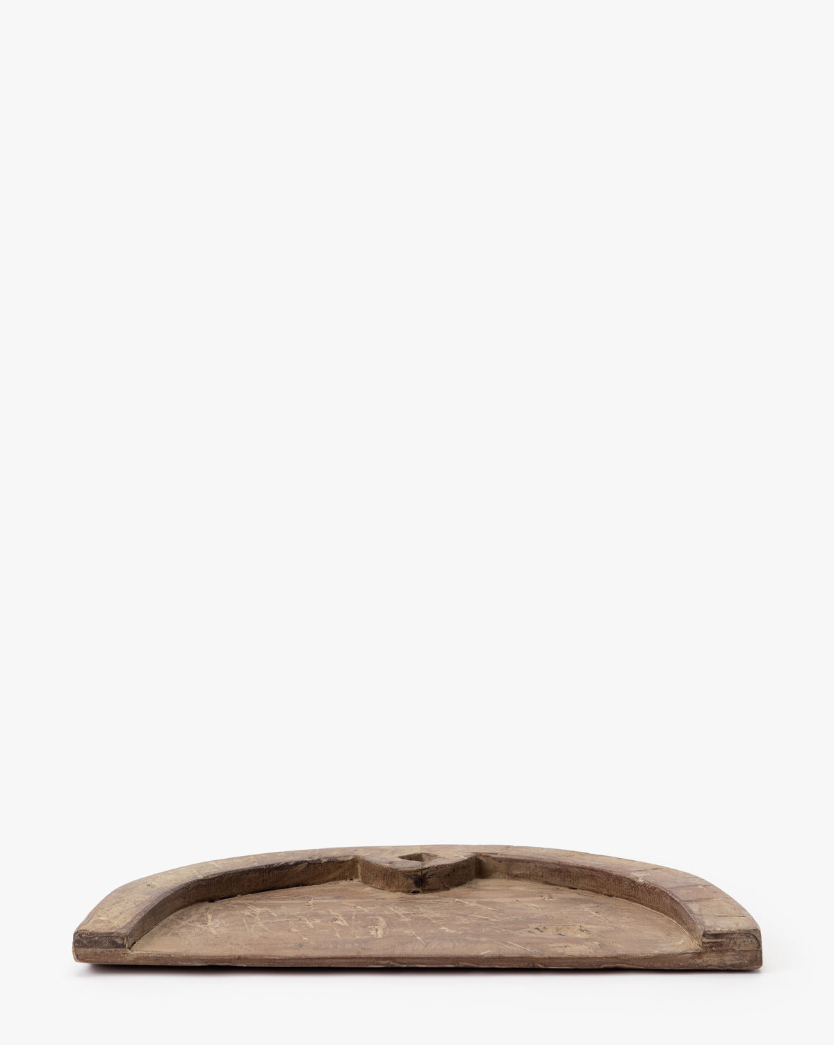 Fresco Wooden Spade