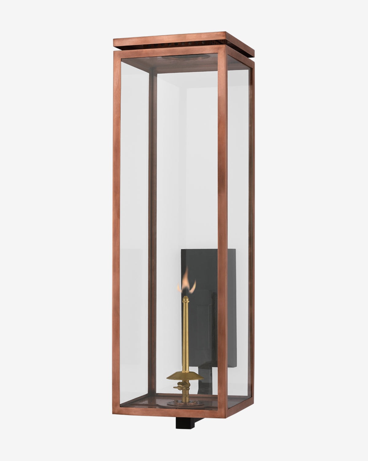 Fresno Outdoor Wall Lantern