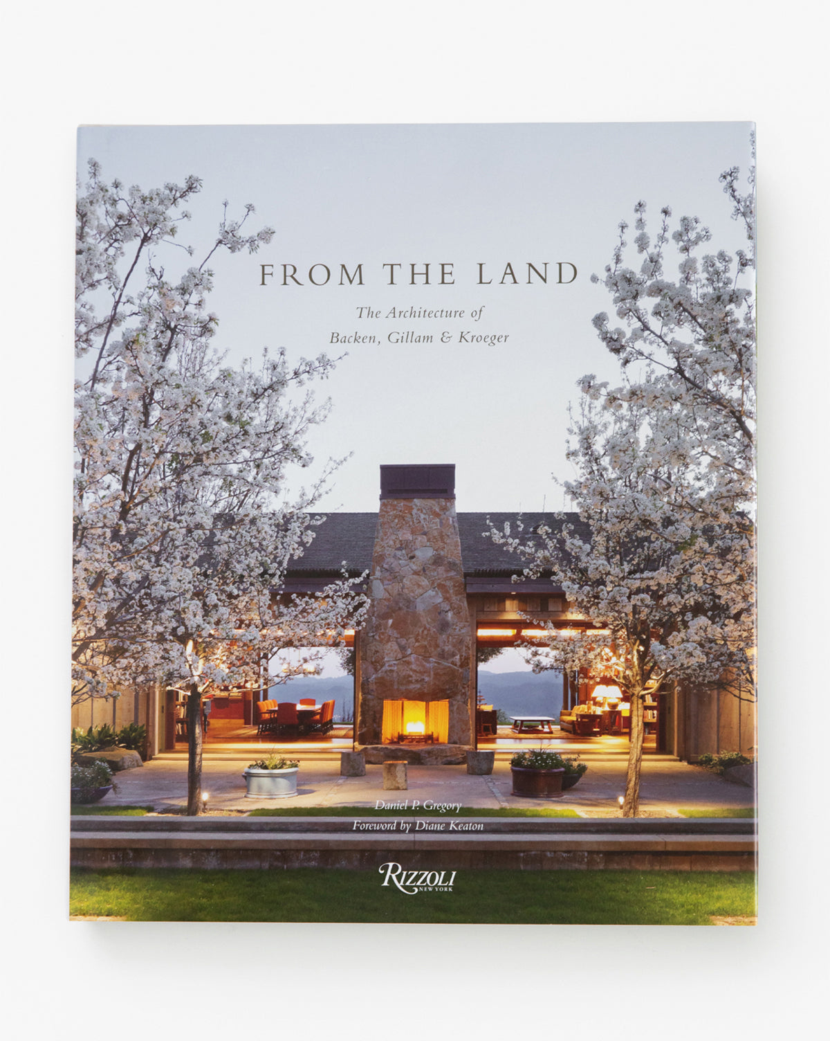 From The Land