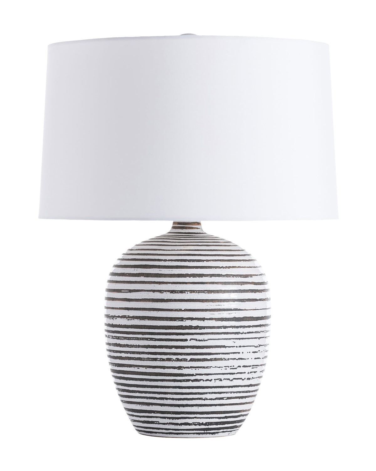 Galveston Lamp