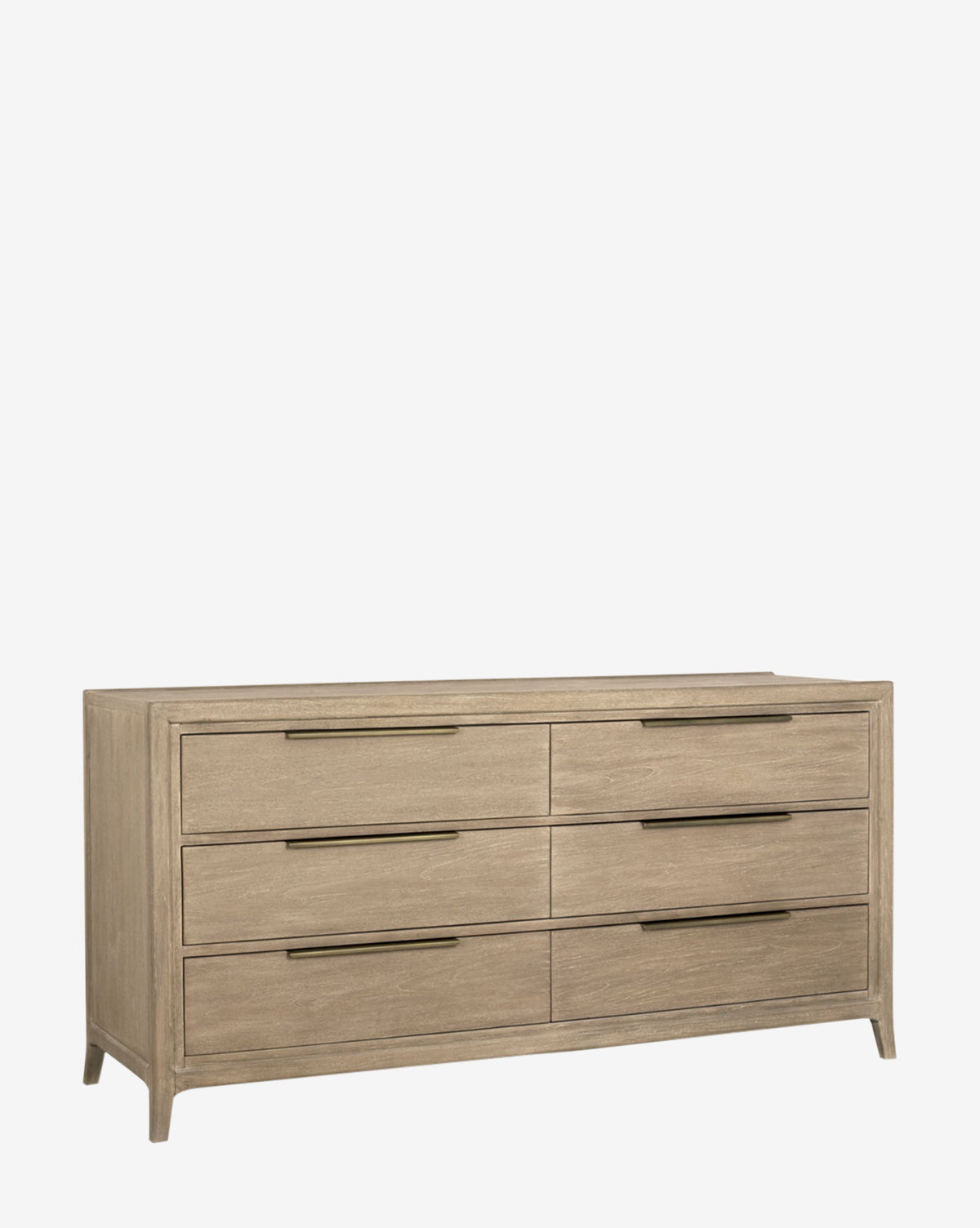 Genevieve Dresser