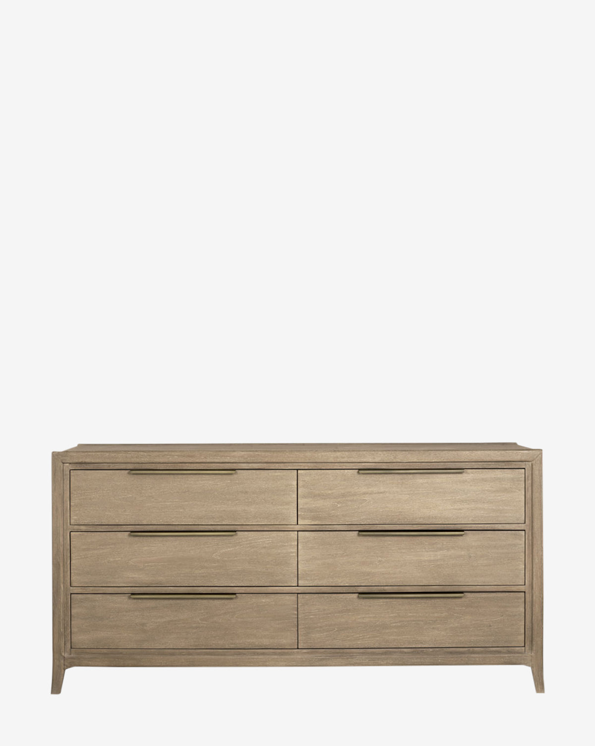 Genevieve Dresser
