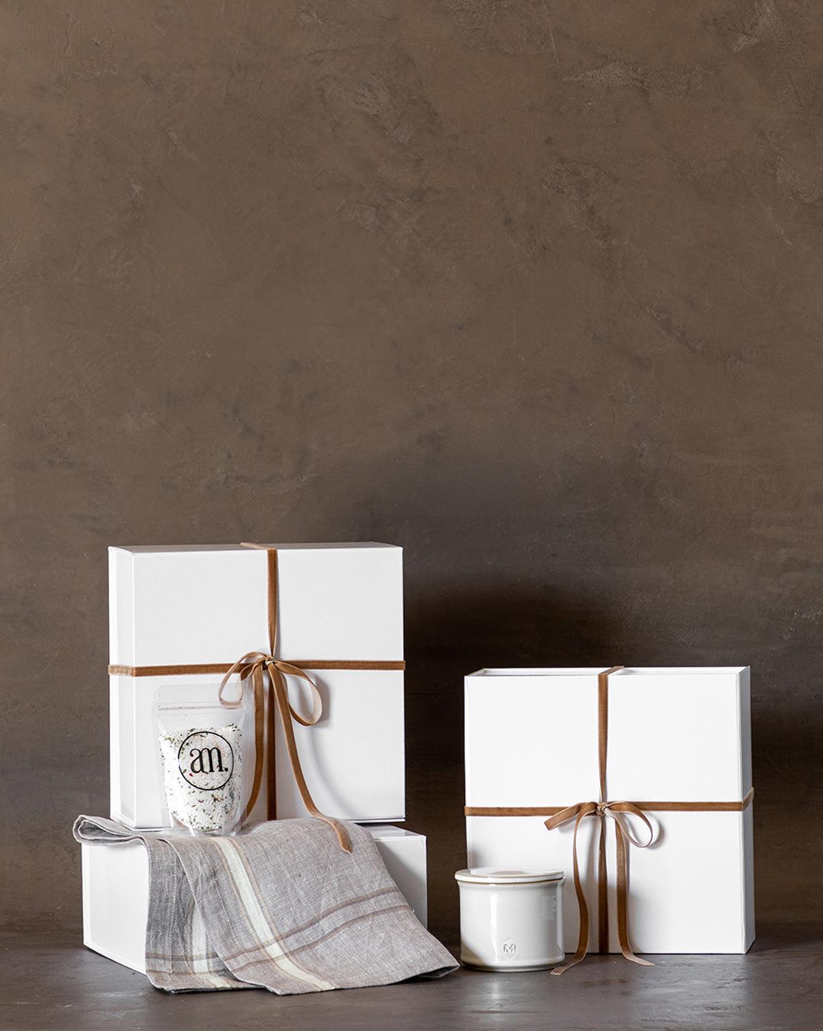 Kitchen Basics Bundle