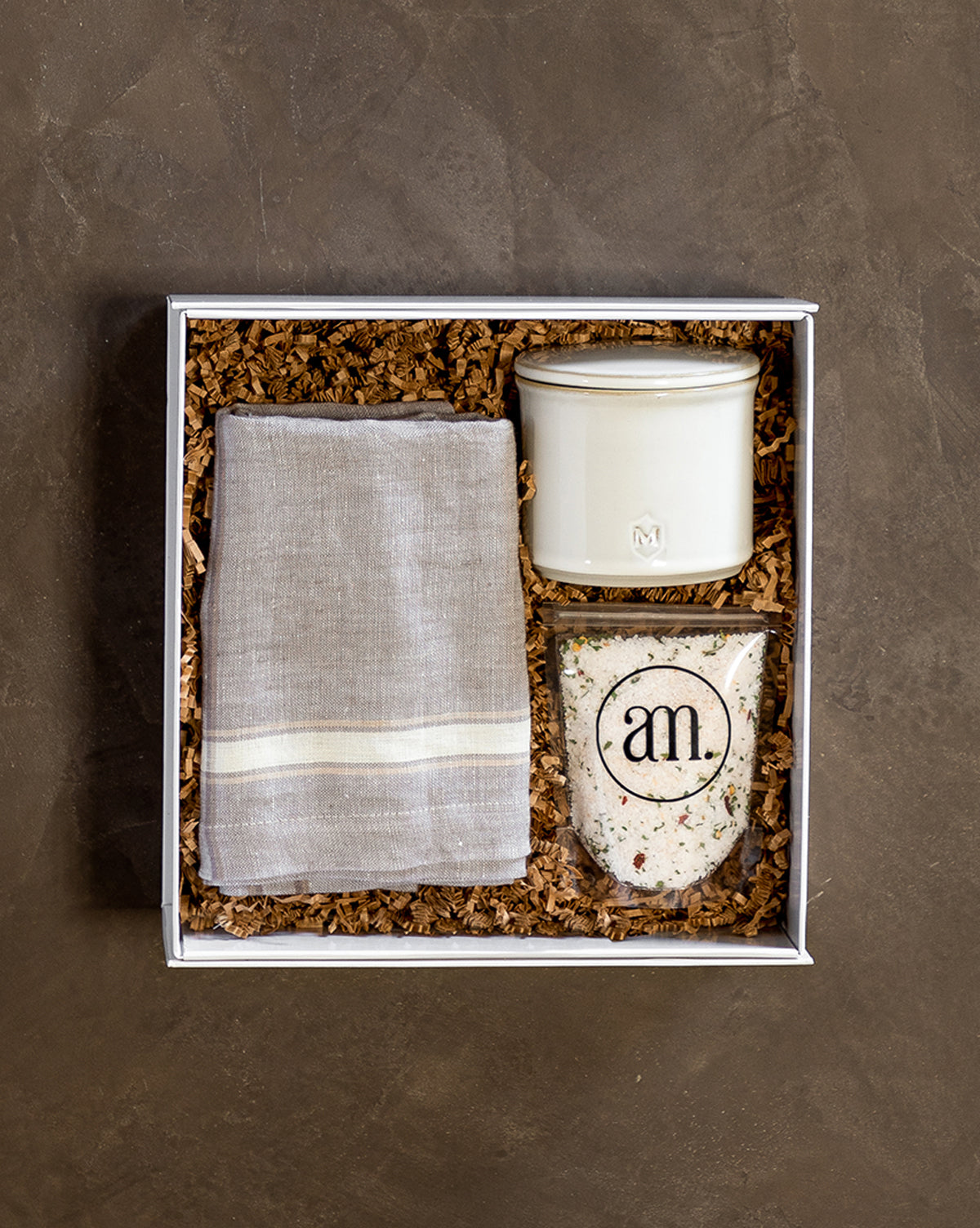 Kitchen Basics Bundle