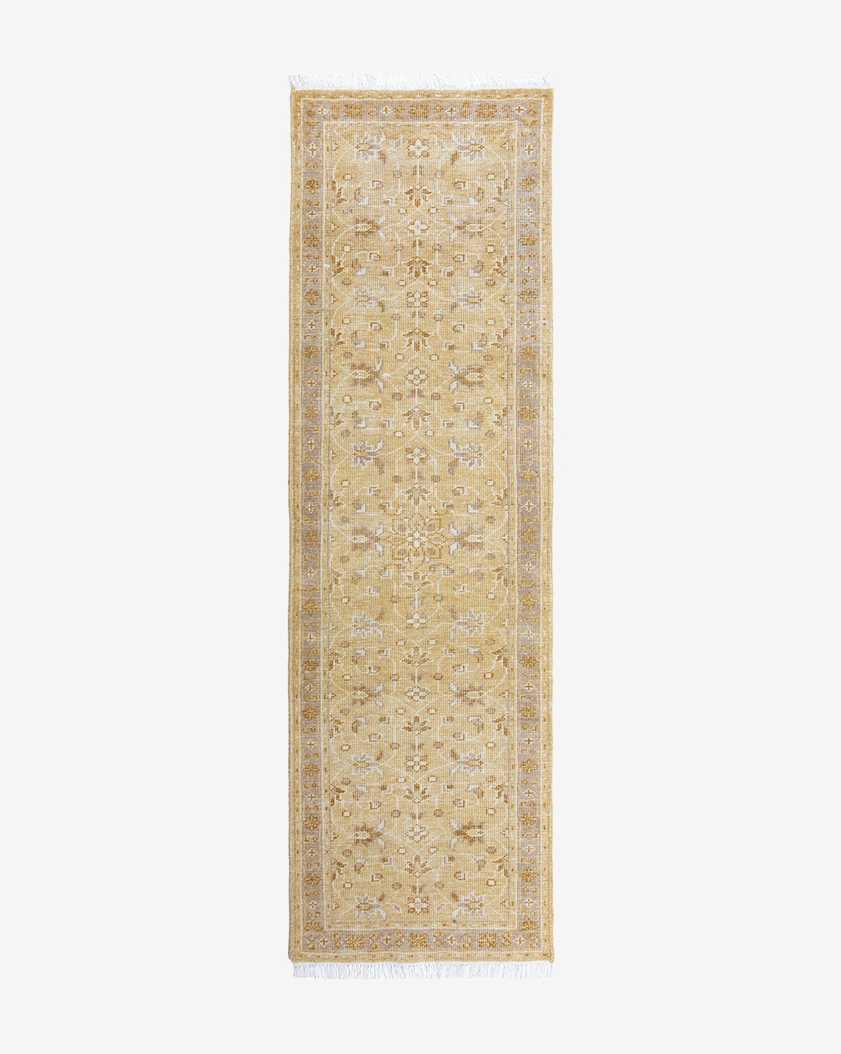 Giulietta Hand-Knotted Rug