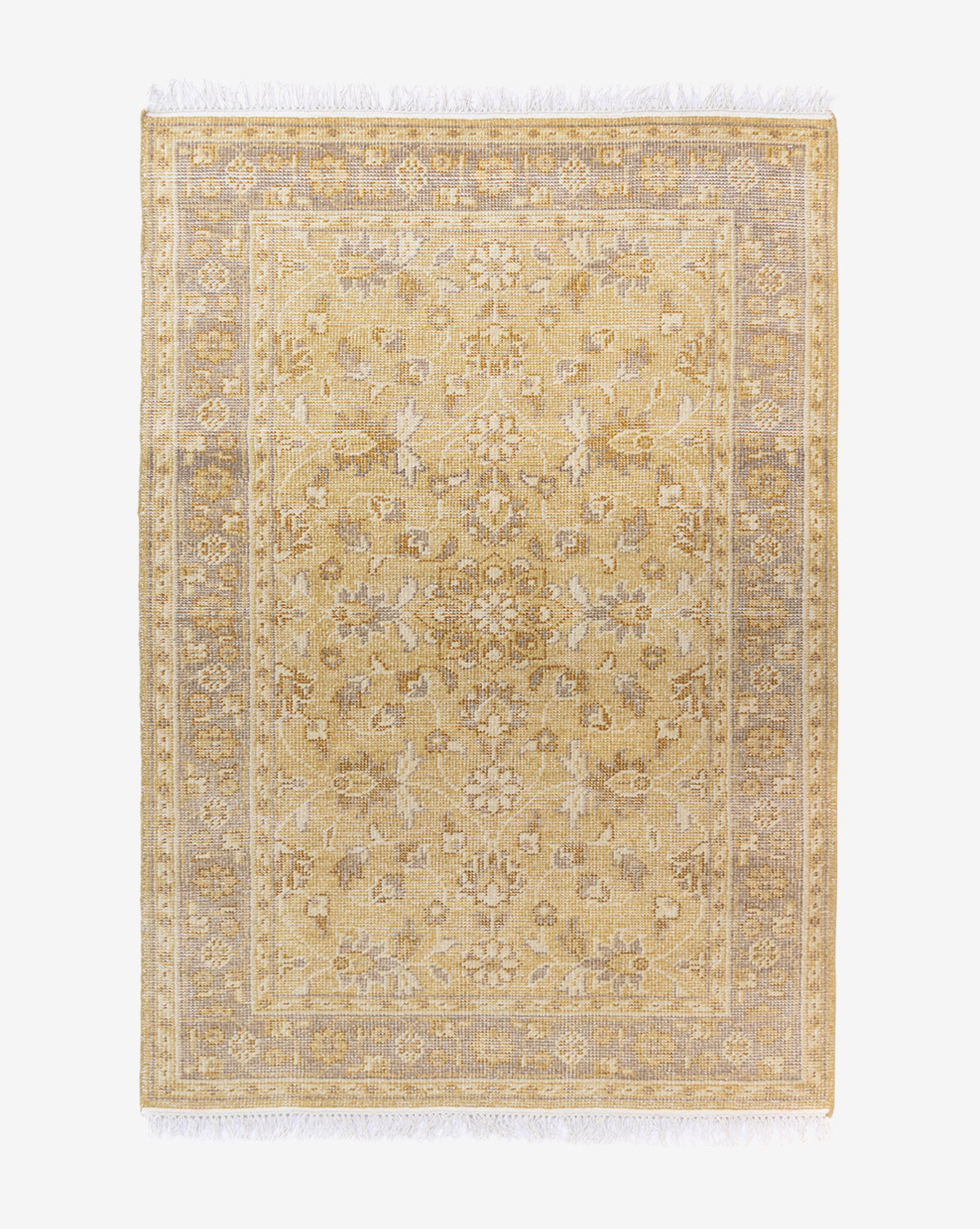 Giulietta Hand-Knotted Rug