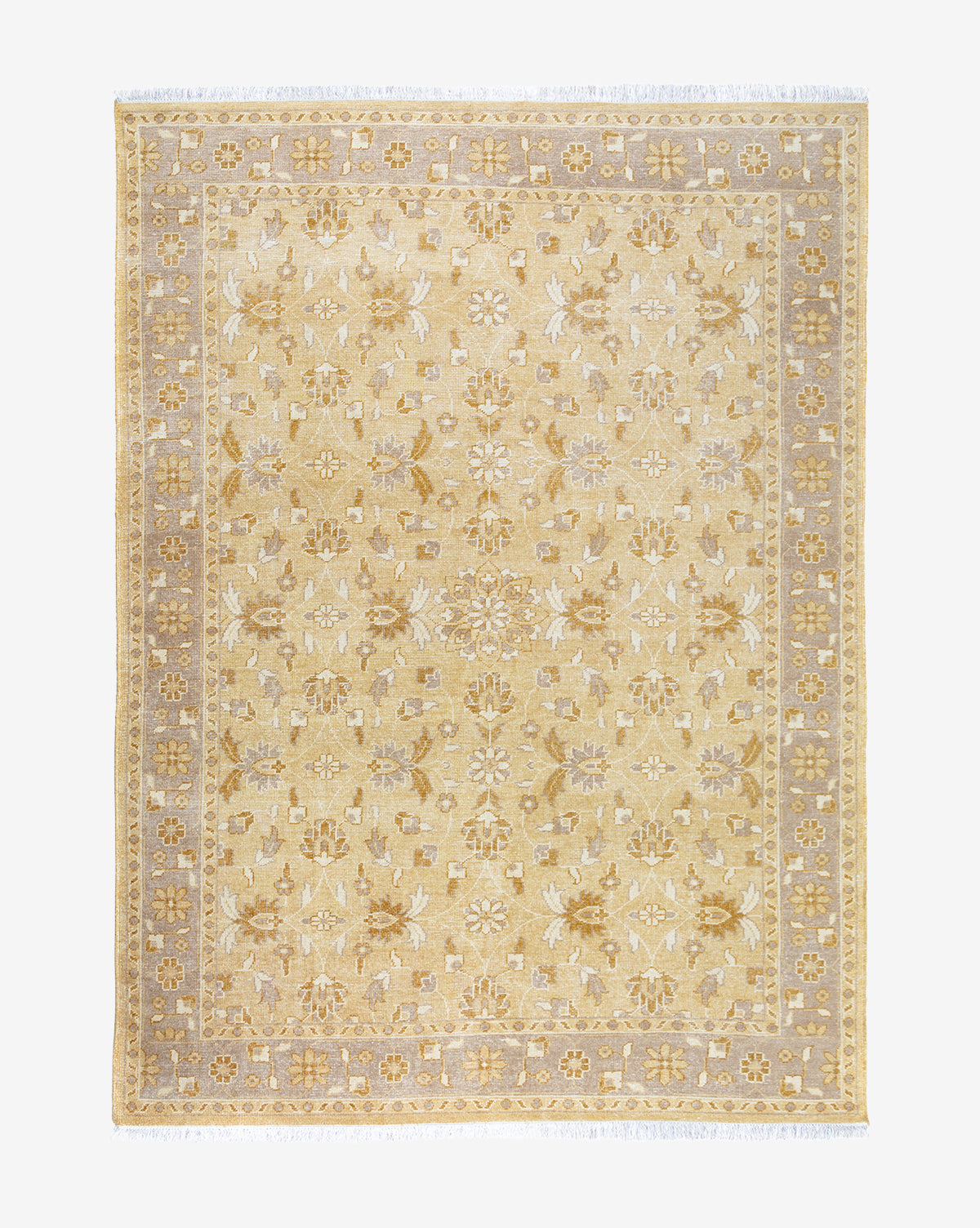 Giulietta Hand-Knotted Rug