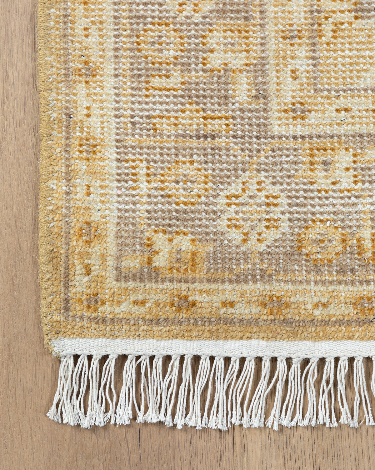 Giulietta Hand-Knotted Rug