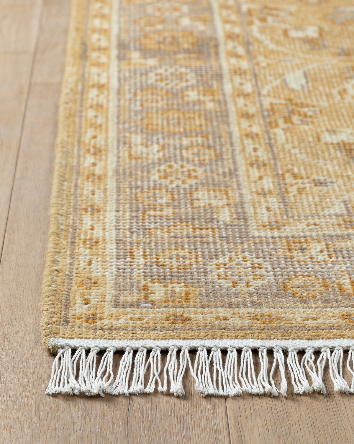 Giulietta Hand-Knotted Rug