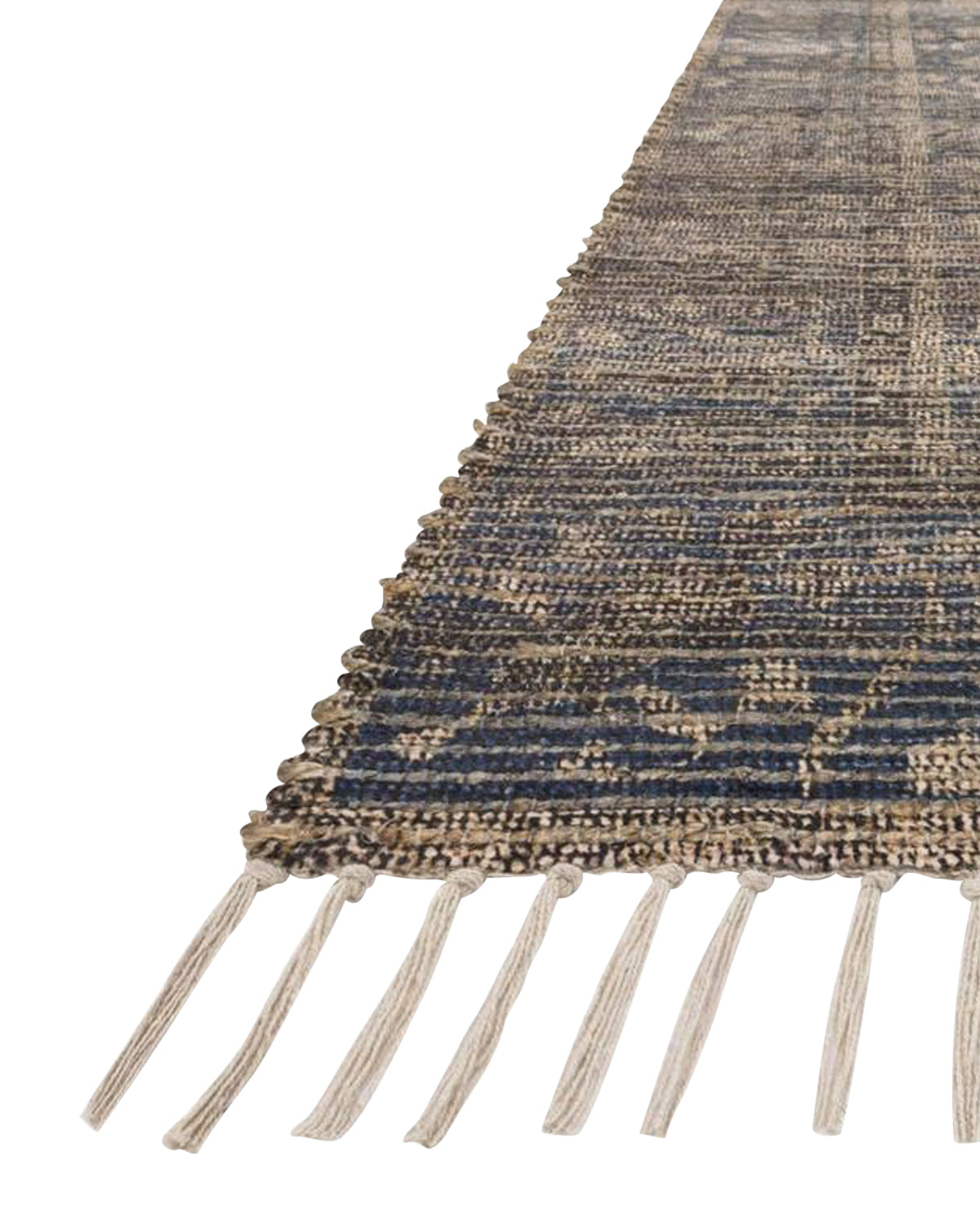 Giza Hand-Woven Rug Swatch