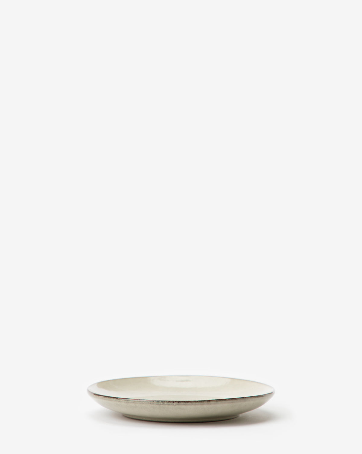 Lake Salad Plate