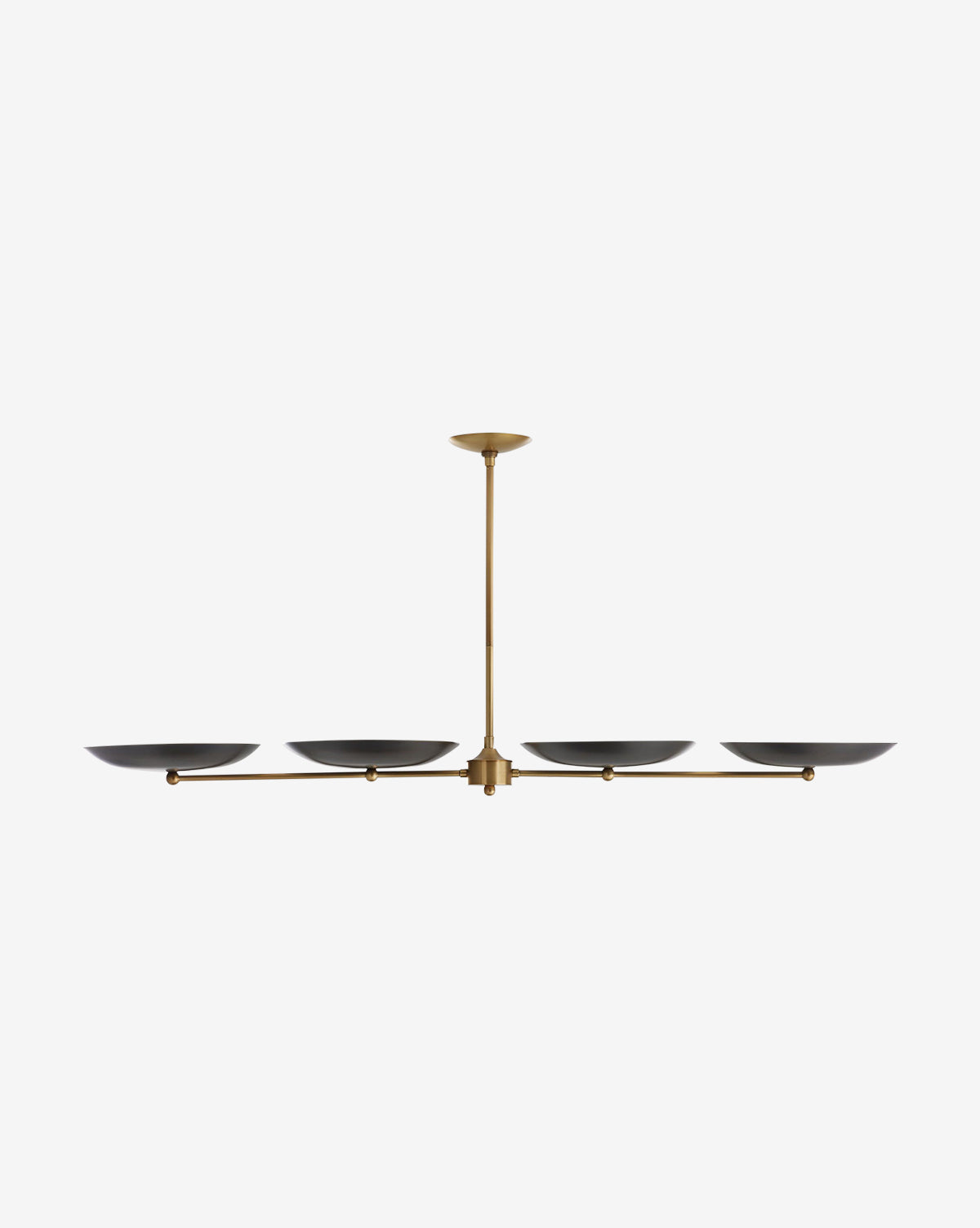 Griffith Linear Chandelier