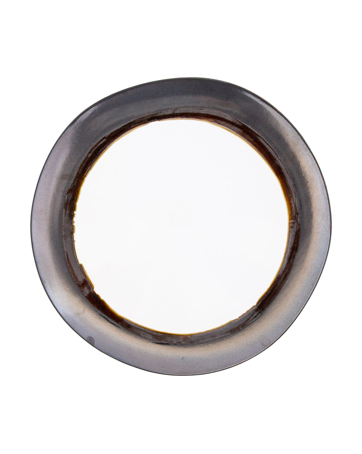Gunmetal Tray