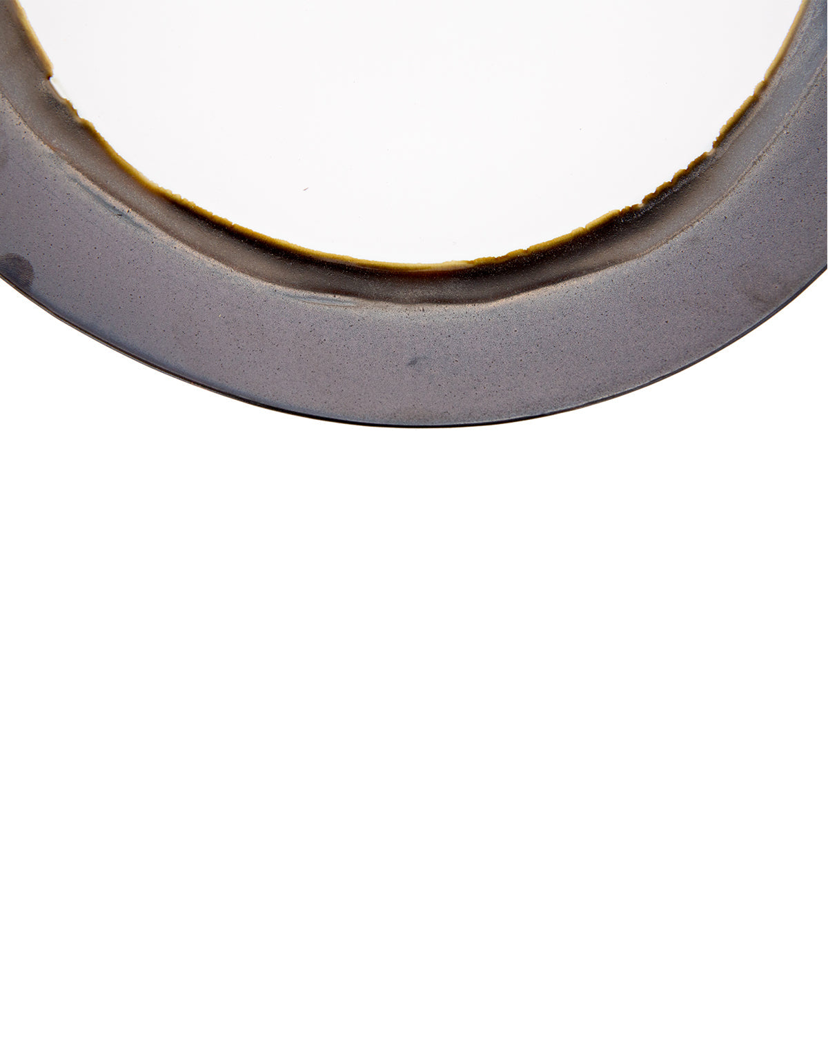 Gunmetal Tray