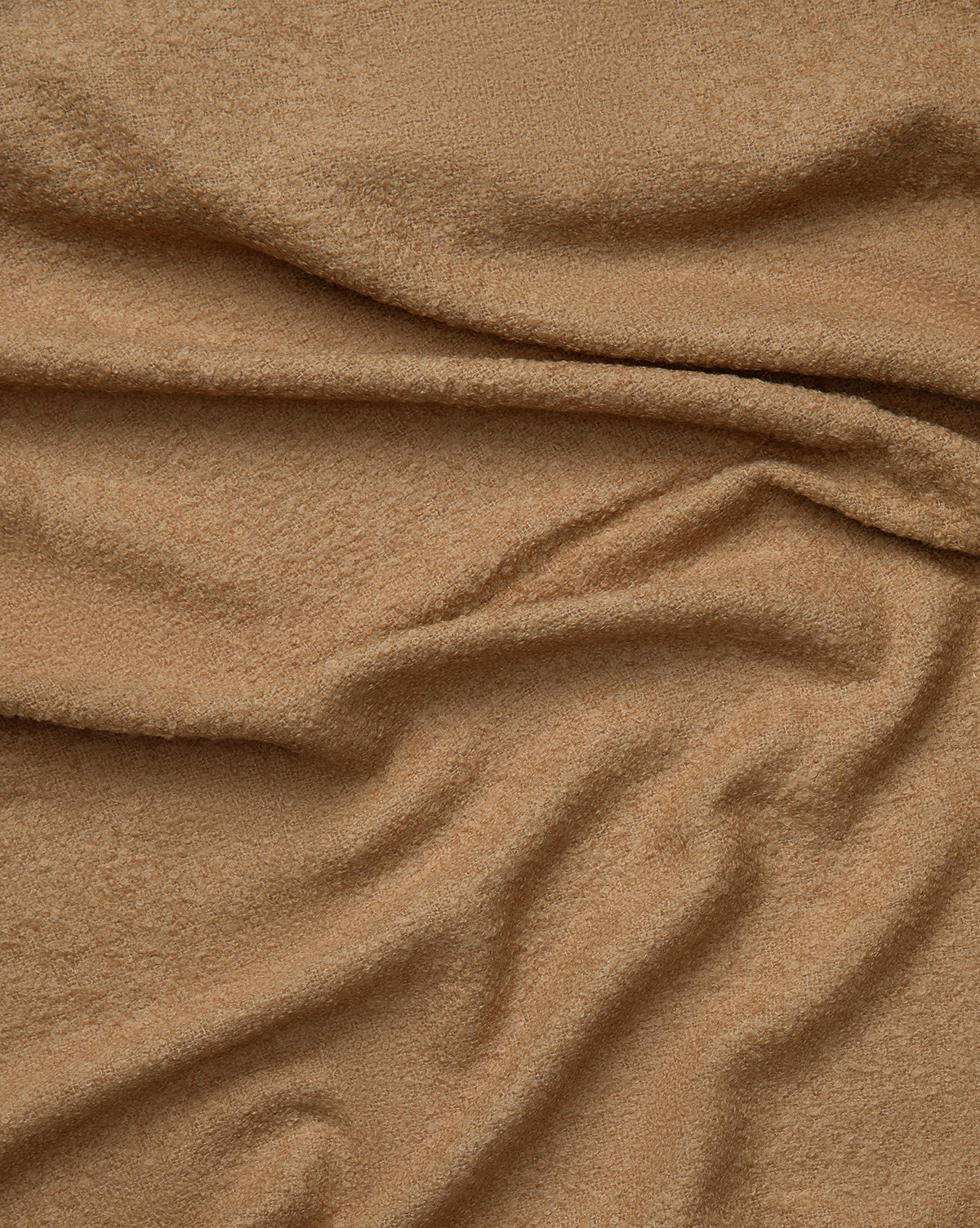 Hadlee Boucle Throw