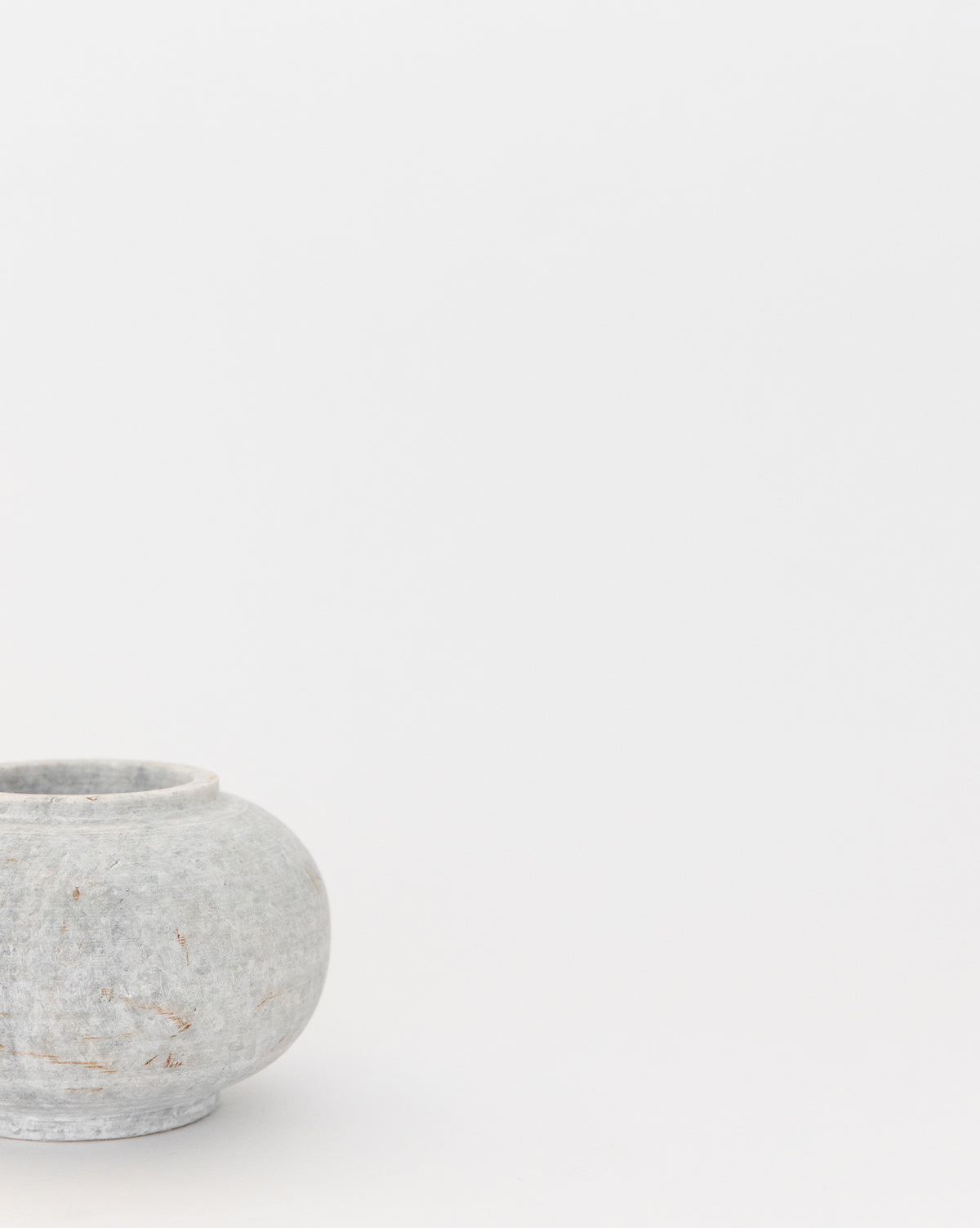 Handmade Marble Vase