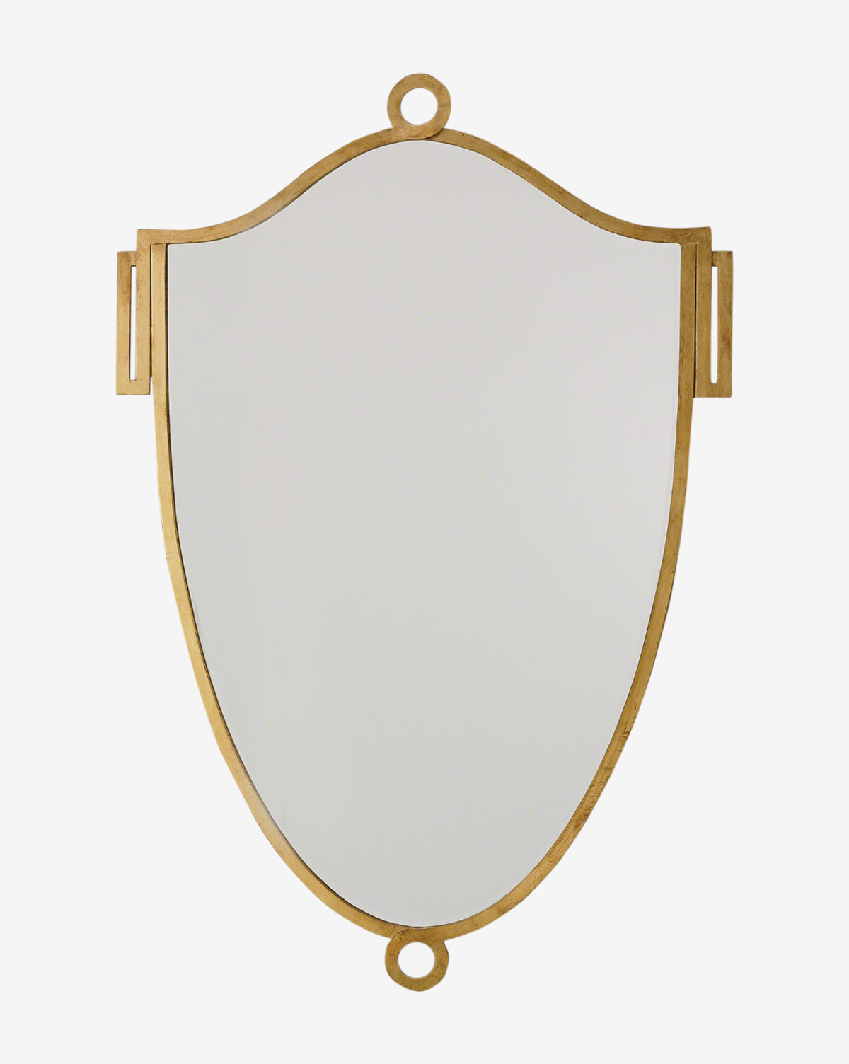 Heron Mirror