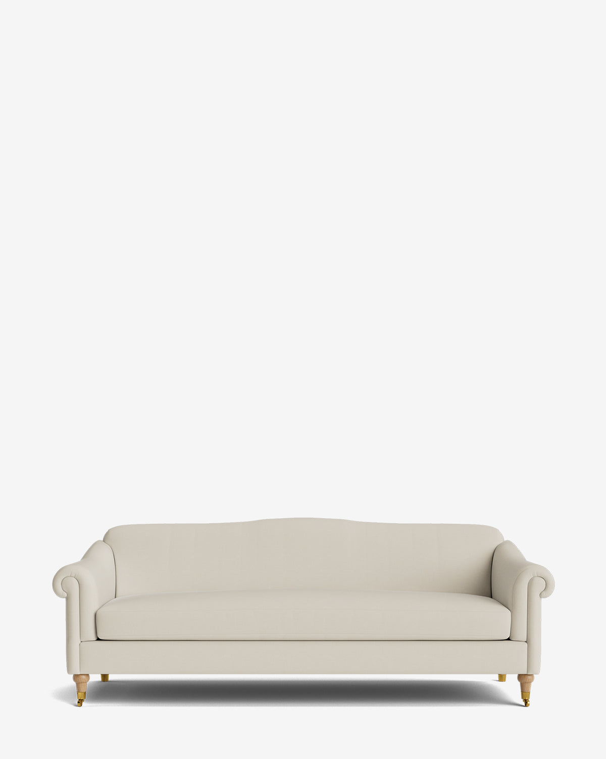 Hildegard Sofa 90"