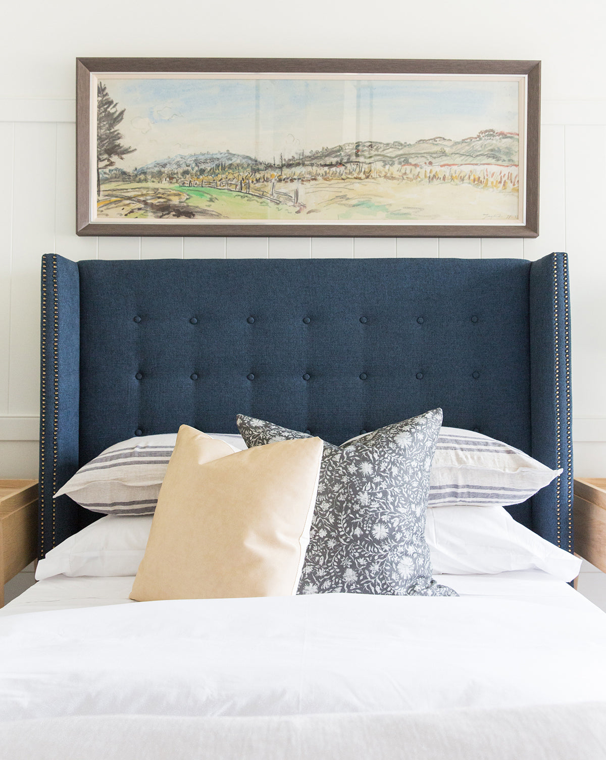 Zoey Bed