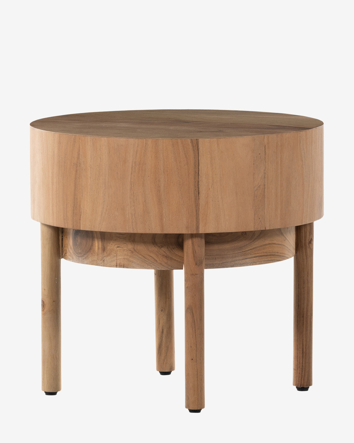 Hosea End Table