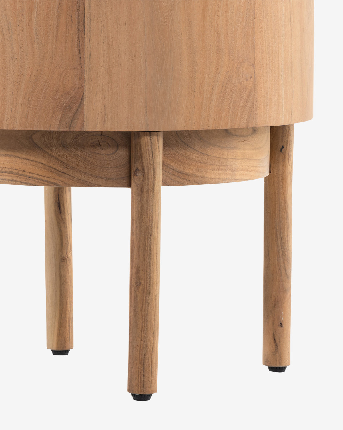 Hosea End Table