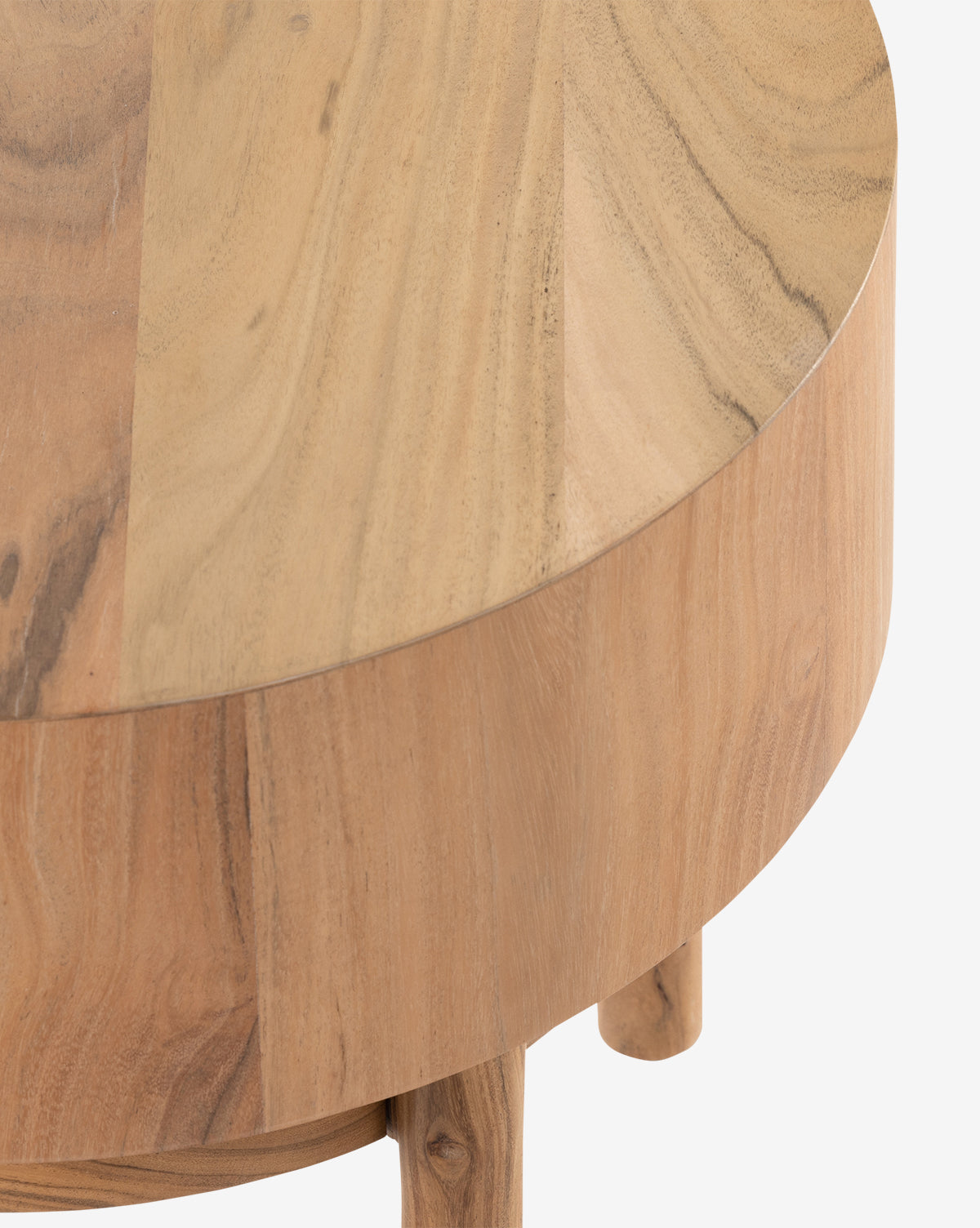 Hosea End Table