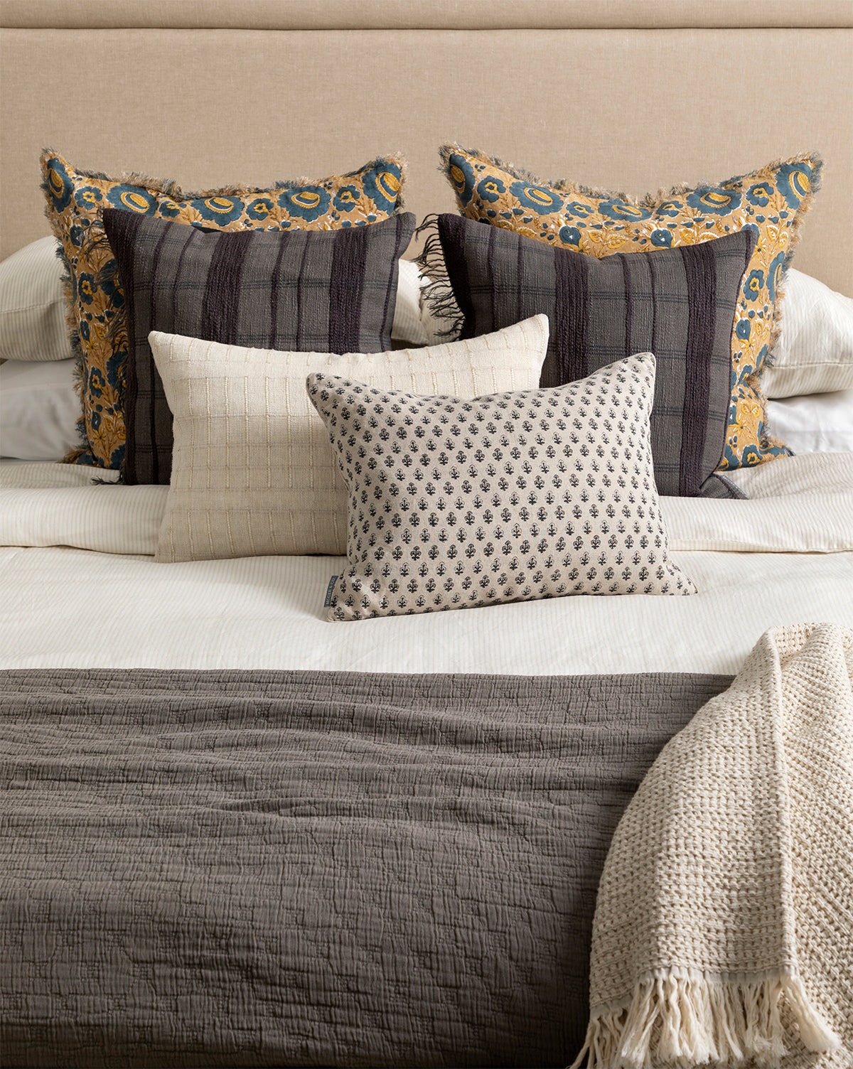 Diana Pillow Cover