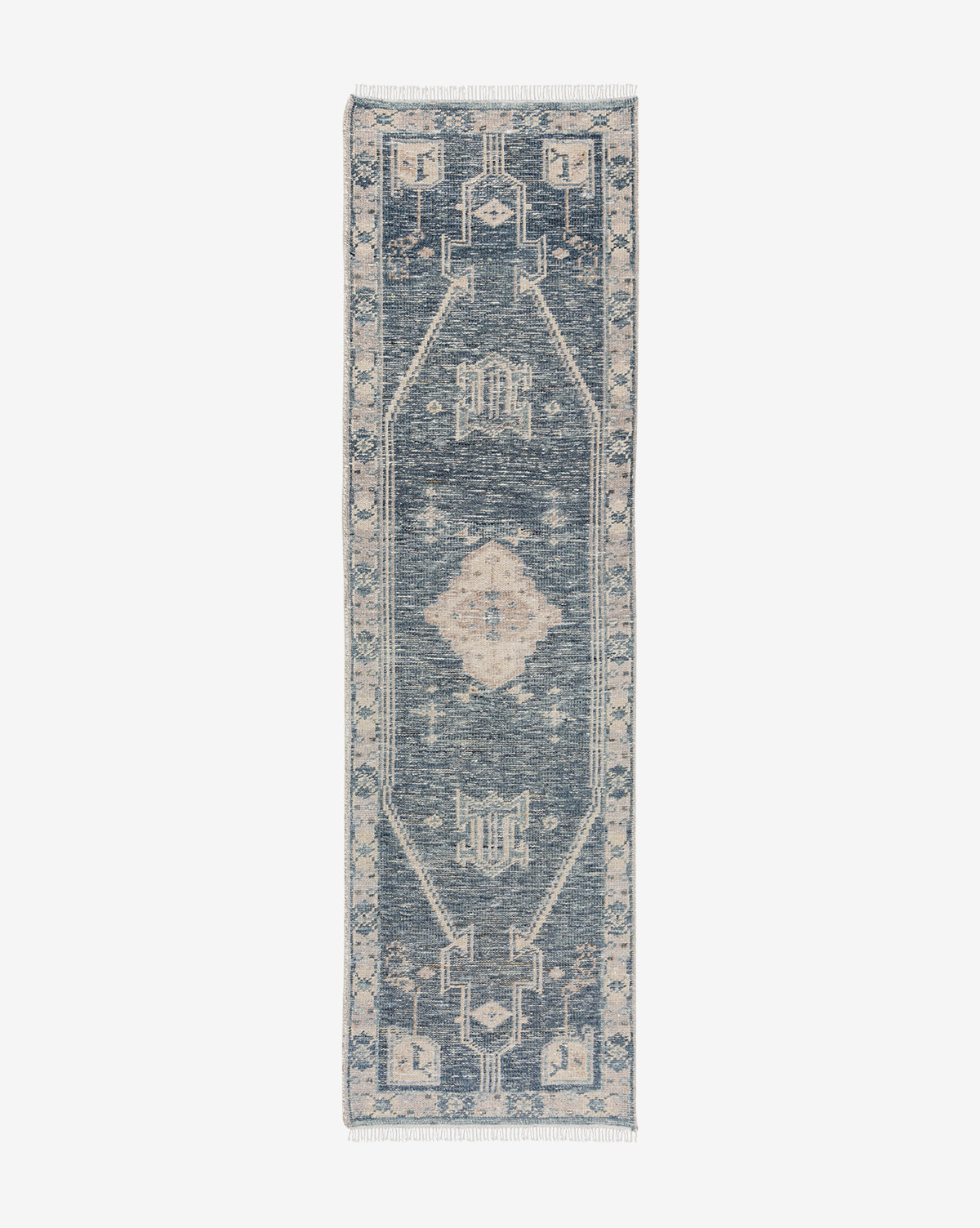 Inverness Hand-Knotted Rug