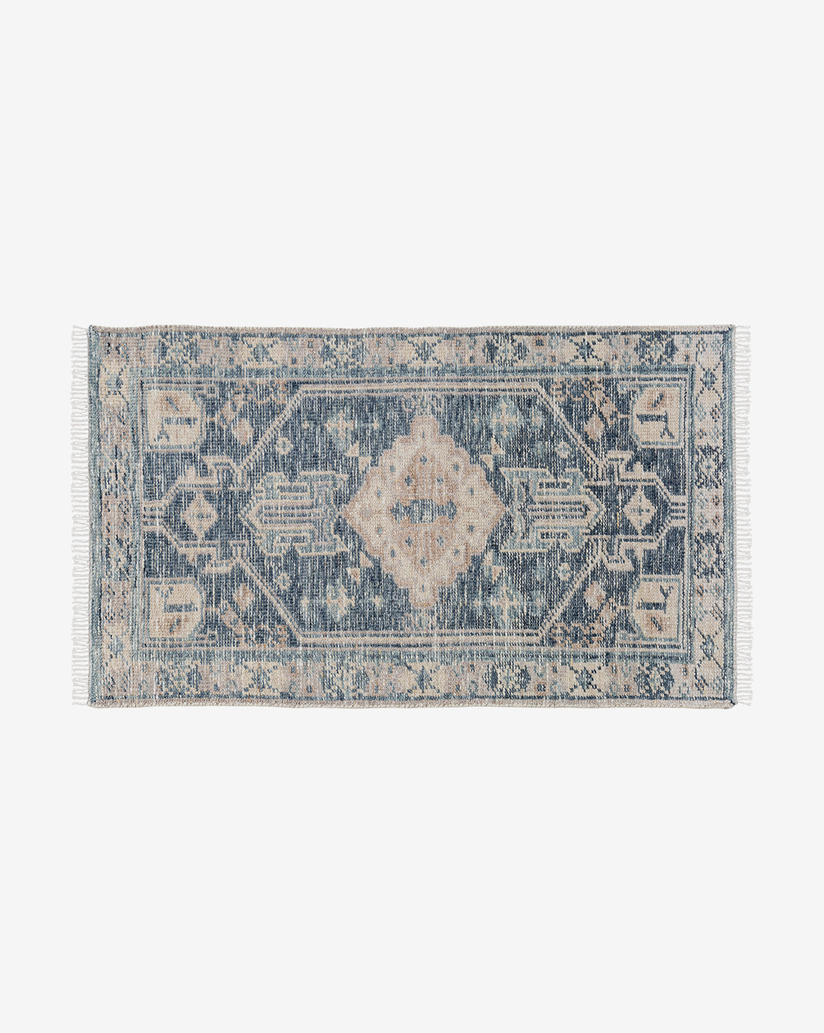 Inverness Hand-Knotted Rug