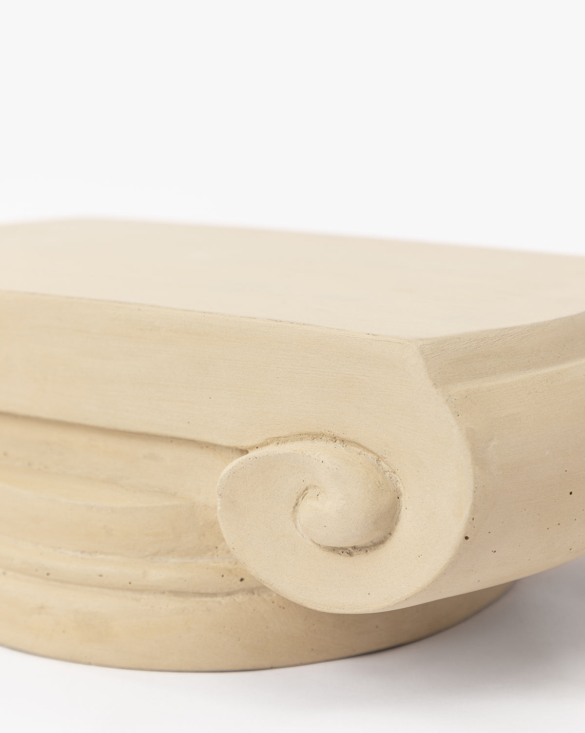 Ionic Pedestal