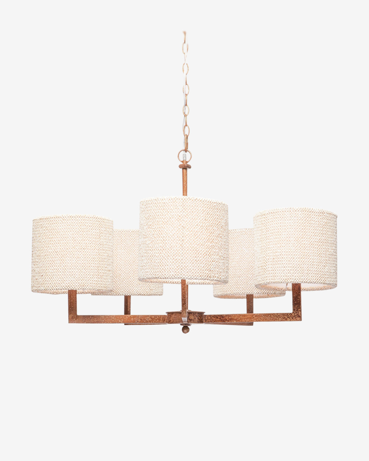 Iris Chandelier