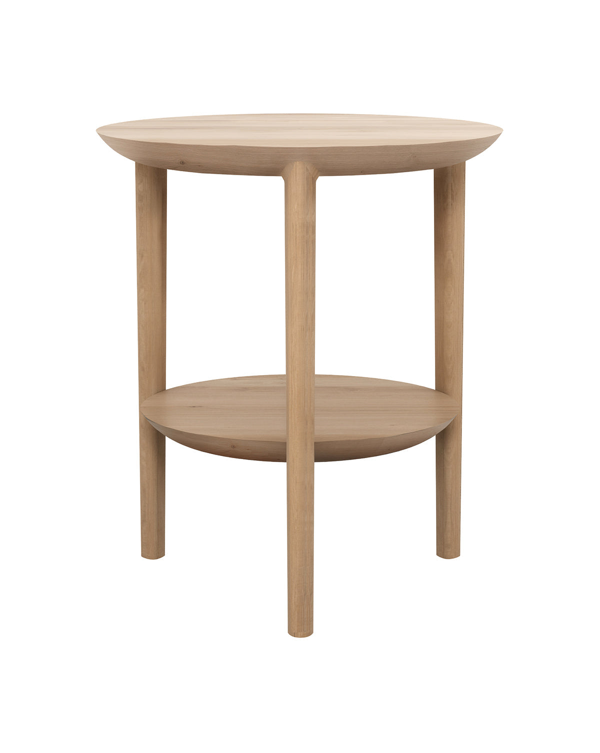 Jacob Side Table