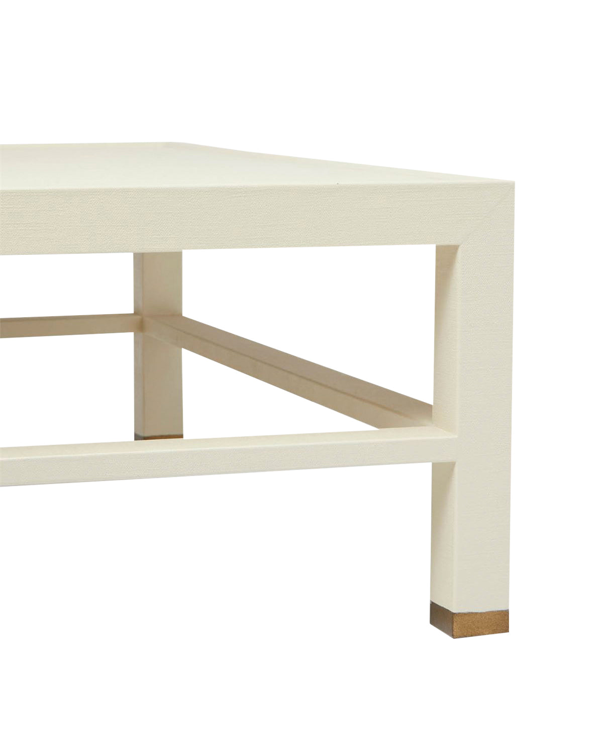 Janet Coffee Table