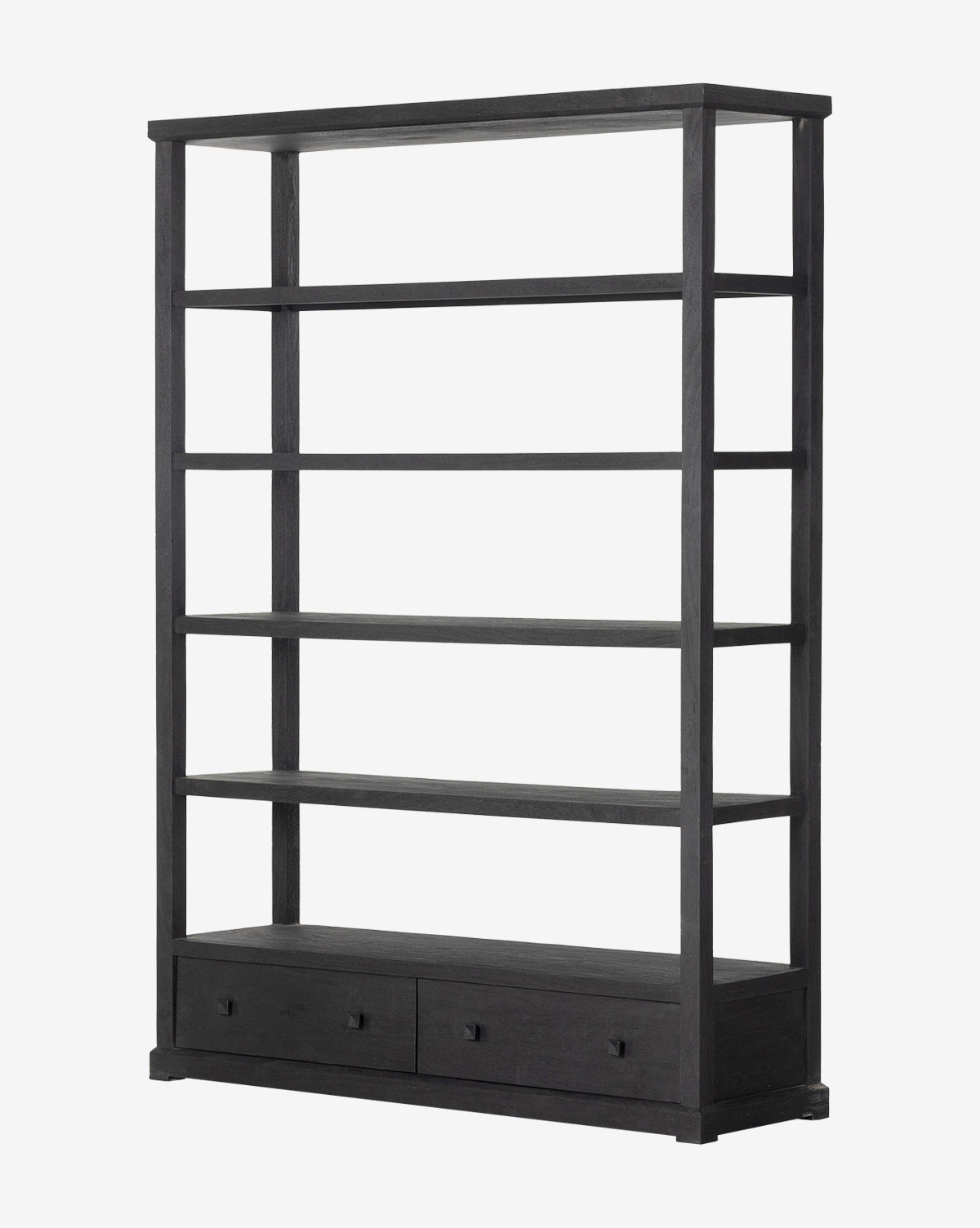 Javan Bookcase