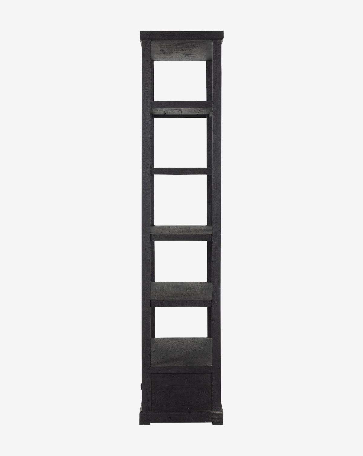 Javan Bookcase