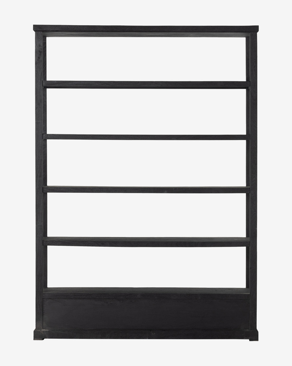 Javan Bookcase