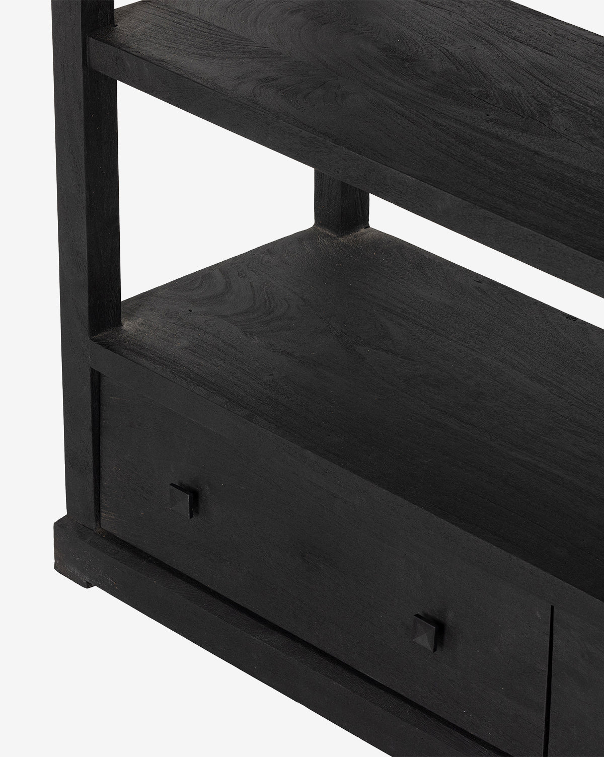 Javan Bookcase
