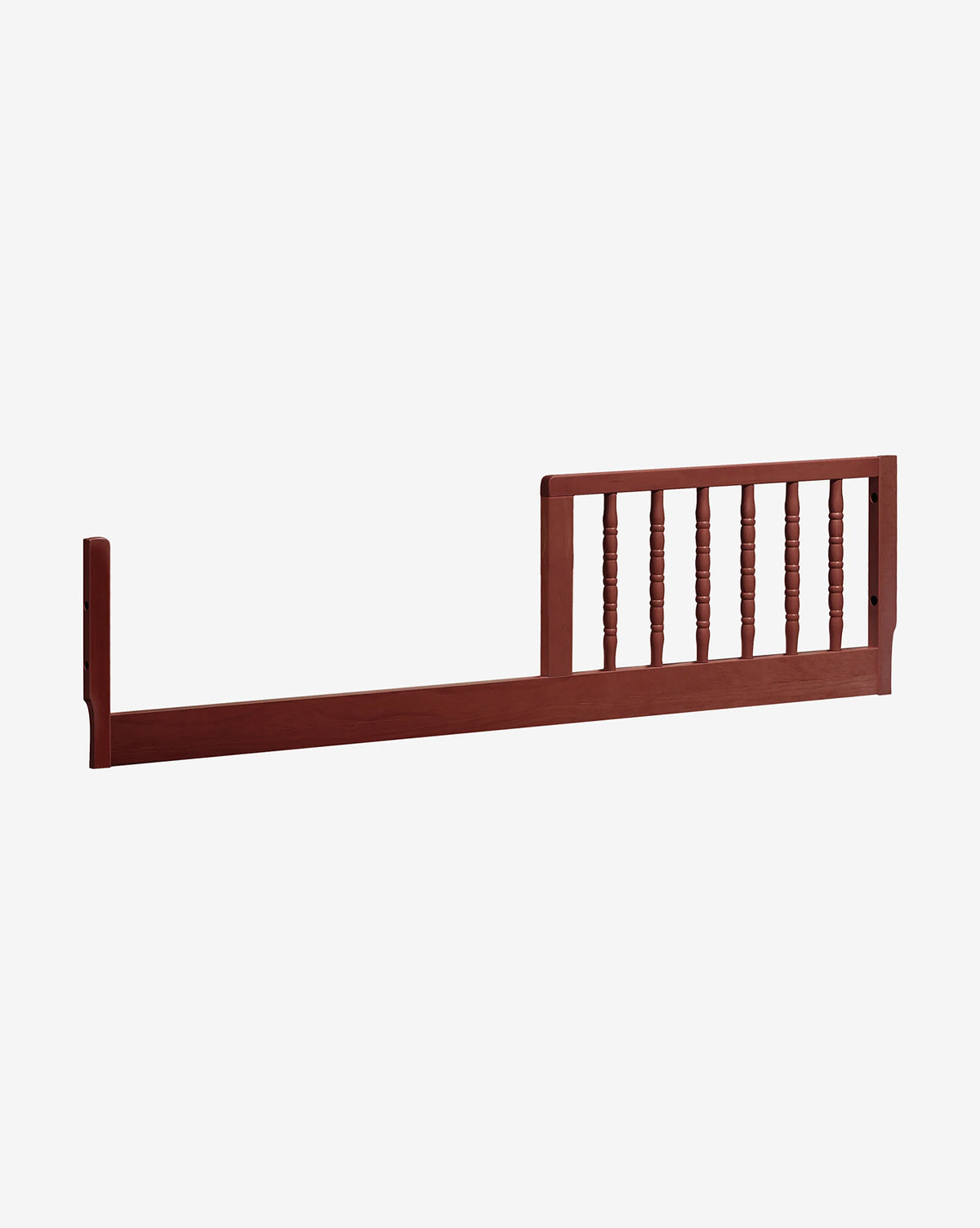 Jenny Lind 3-in-1 Convertible Crib Toddler Bed Conversion Kit